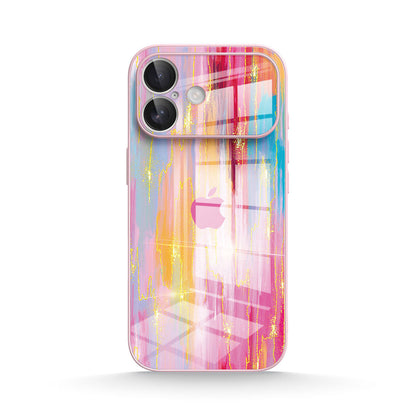Aartistic Conception - iPhone Case