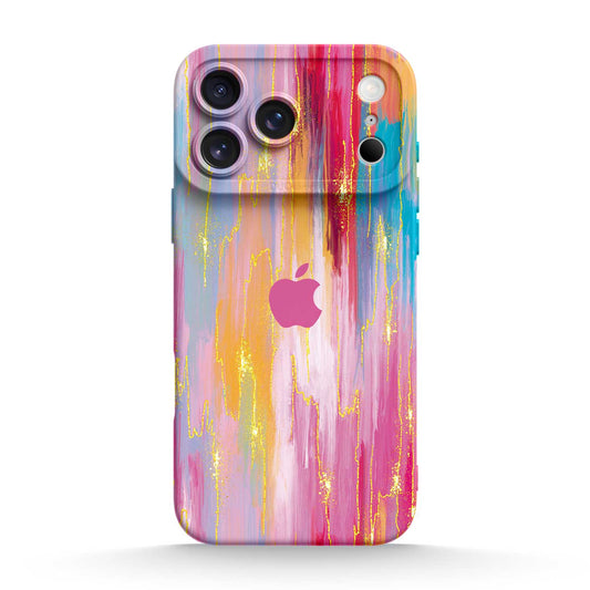 Aartistic Conception - iPhone Case