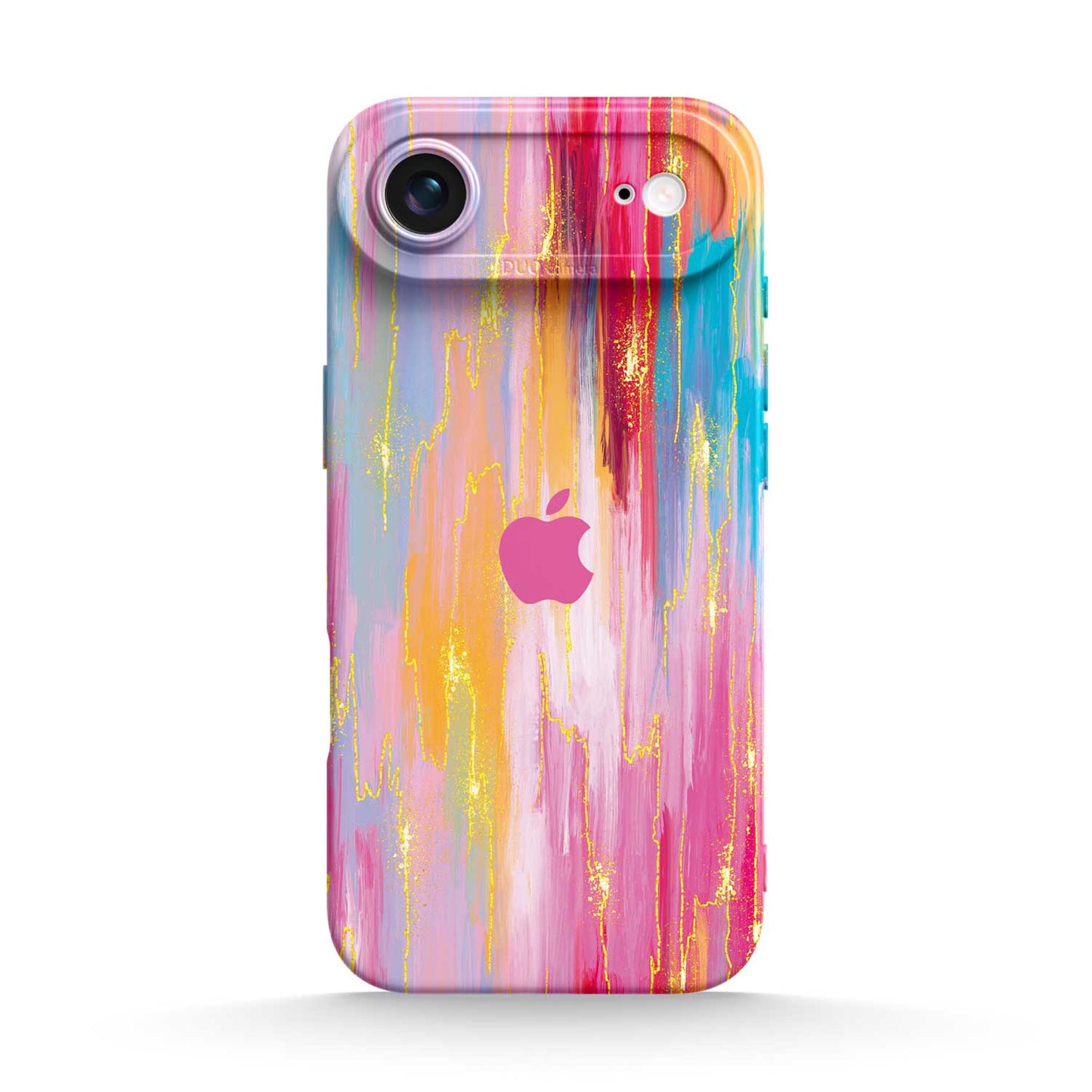 Aartistic Conception - iPhone Case