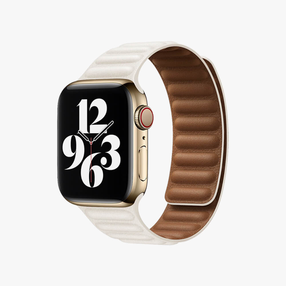 Watch Strap Leather Bands for Apple Watch iWatch
