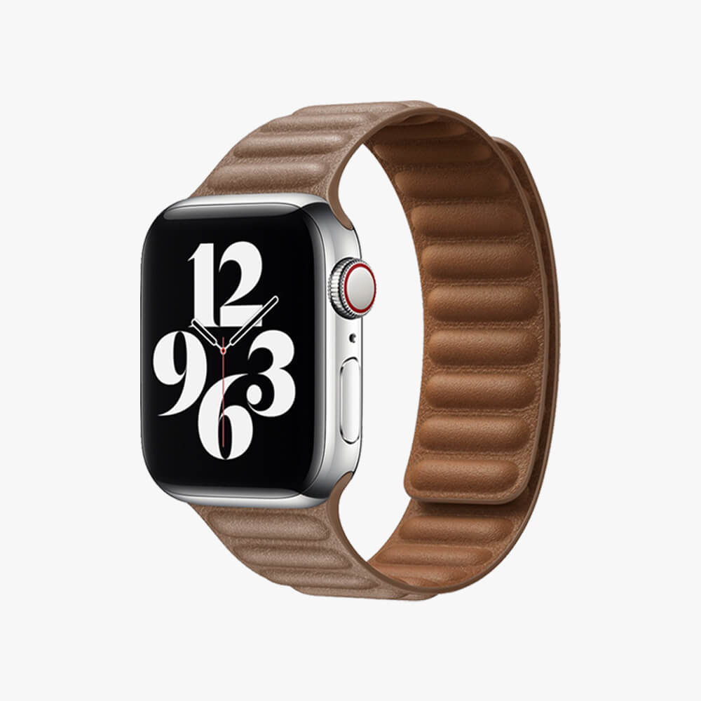 Watch Strap Leather Bands for Apple Watch iWatch