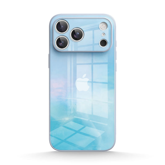 Early Morning - iPhone Case