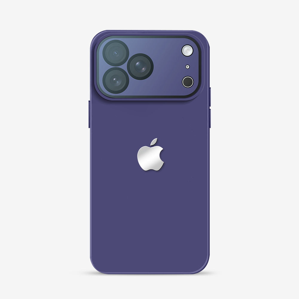 Simple Durable Lens Protective Case for iPhone 17 16 15 14 13 12 Pro Max Plus