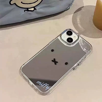 Samsung mirror phone case