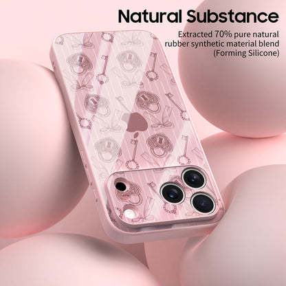 Ceremony - iPhone Case