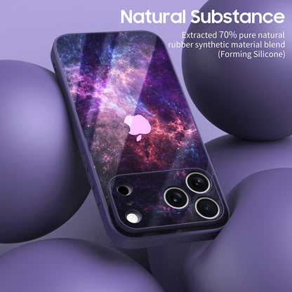 Aurora Green - iPhone Case