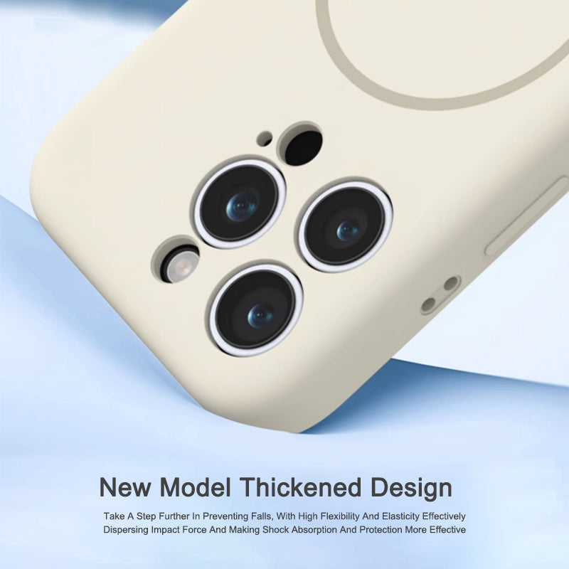 Cool Black - iPhone Case