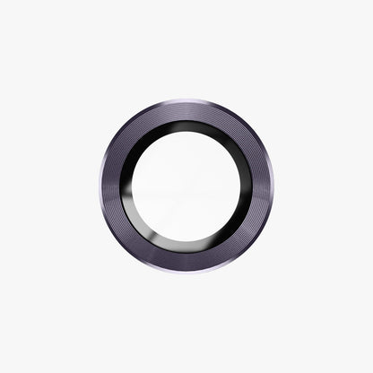 Deep Purple - CD Texture Camera Protective Ring (One Pill Packaging)
