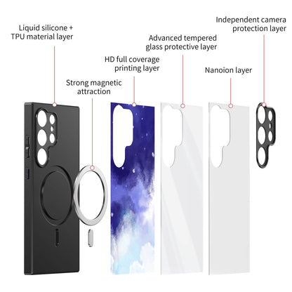 Astronomy - Samsung Case