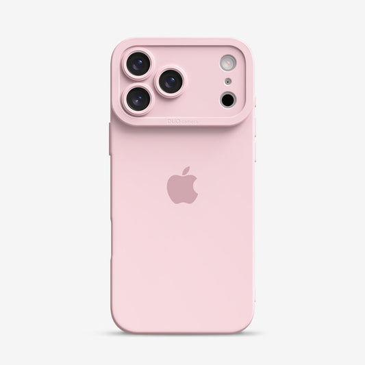 Pink - iPhone Case