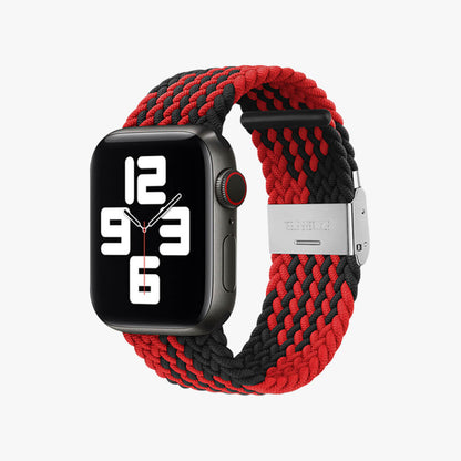 Z Texture Watch Strap Weaving Bands for Apple Watch iWatch