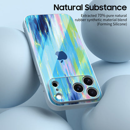 Aartistic Conception - iPhone Case