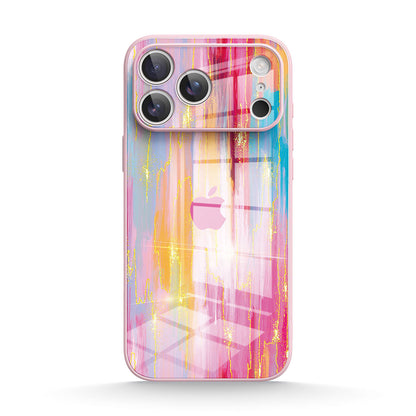 Aartistic Conception - iPhone Case