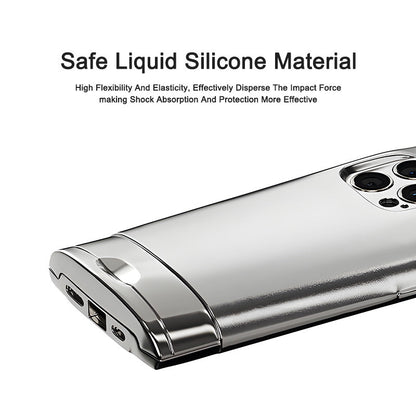 Avocado Green - iPhone Case