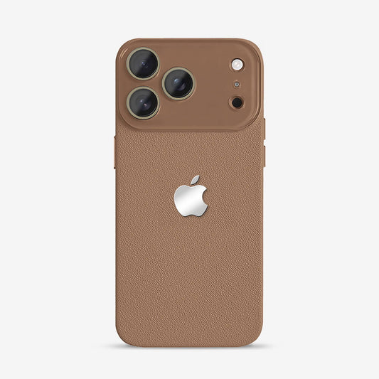 Coffee Color - iPhone Case