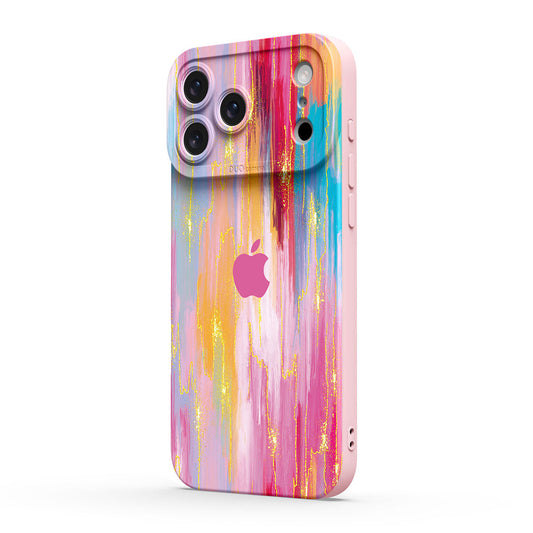 Aartistic Conception - iPhone Case