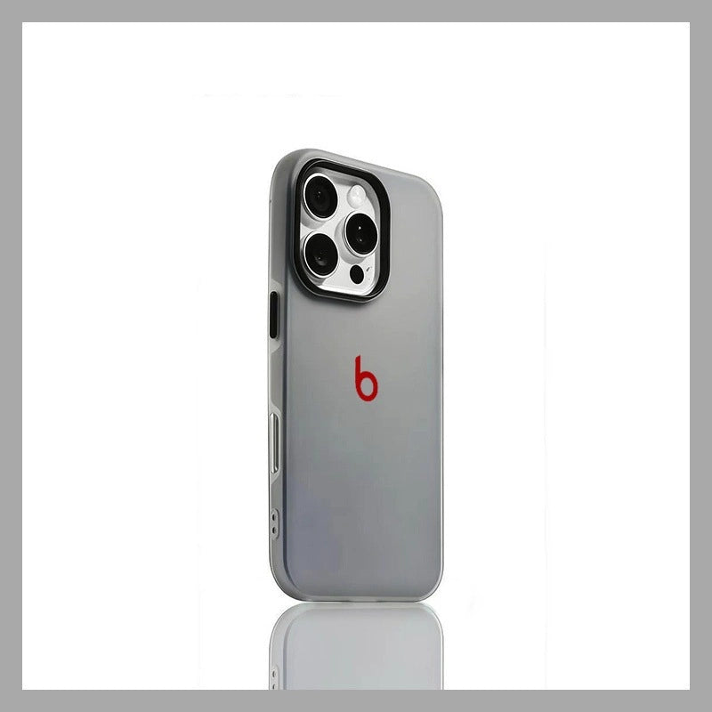 Beats Candy Case For iPhone 17 16 15 14 13 12 11 Pro Max Plus
