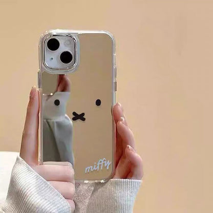 Samsung mirror phone case