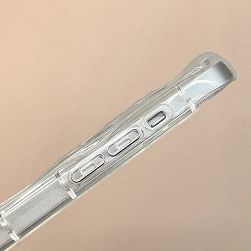 Sunglasses Popsockets Cartoons Phone Case for iPhone All 17 16 15 14 13 12 11 X 7 8 Series Models