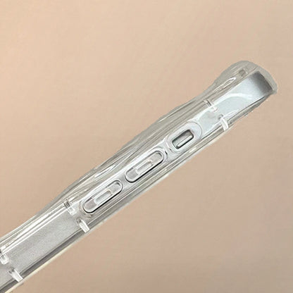 Sunglasses Popsockets Cartoons Phone Case for iPhone All 17 16 15 14 13 12 11 X 7 8 Series Models