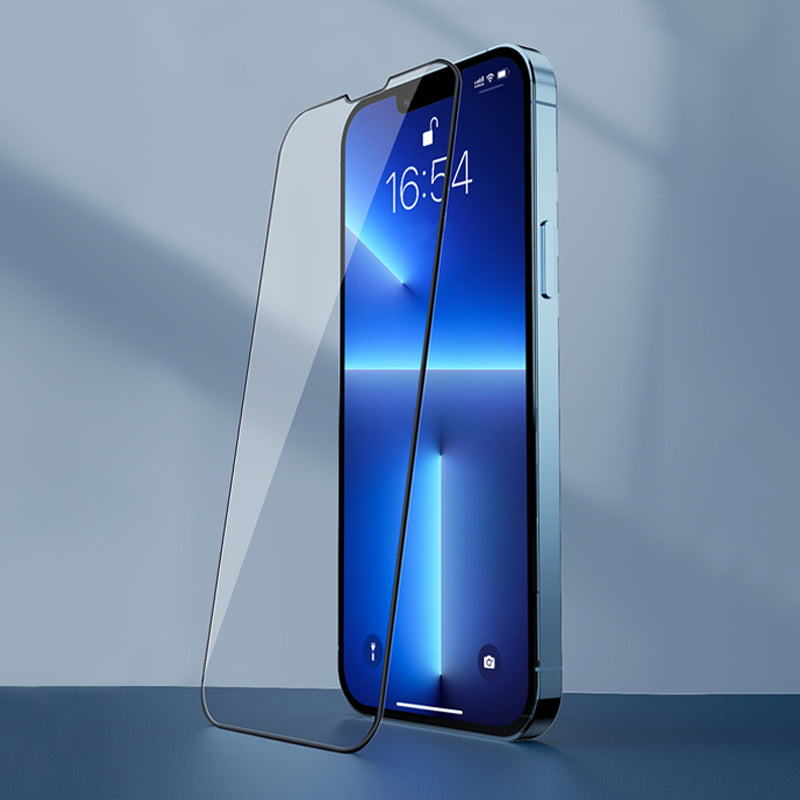 Green Light Screen Protector