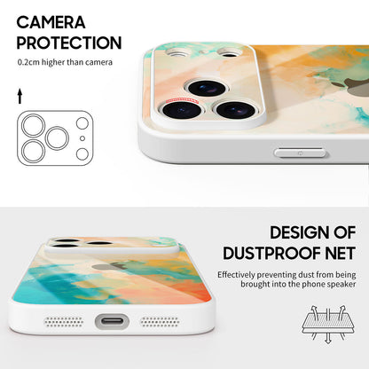 Candy Land - iPhone Case