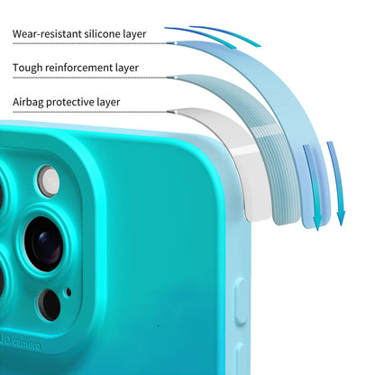 Étui pour iPhone Gris Fumée