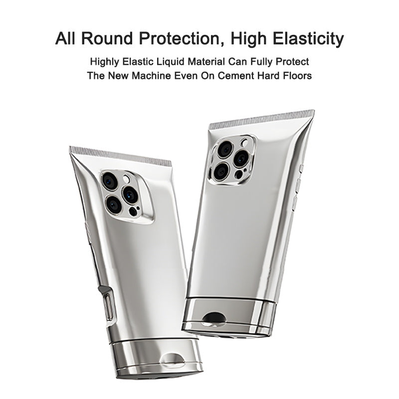 Avocado Green - iPhone Case