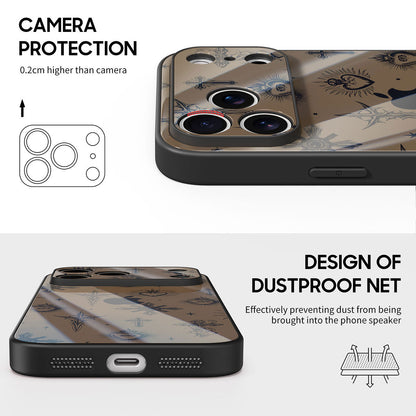 Ceremony - iPhone Case