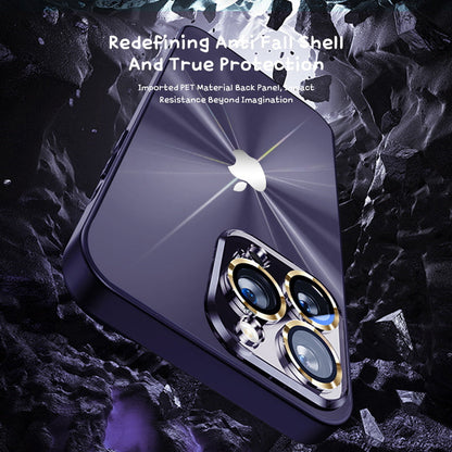 Cool Gray - iPhone Case