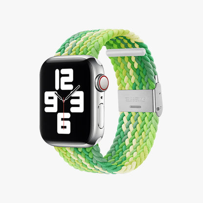Z Texture Watch Strap Weaving Bands for Apple Watch iWatch