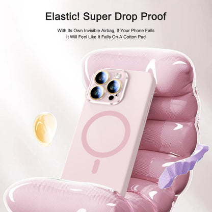 Pink - iPhone Case