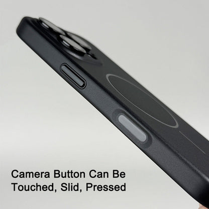 Orange - iPhone Case