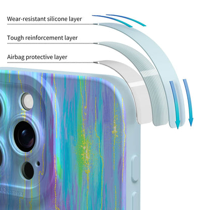 Aartistic Conception - iPhone Case