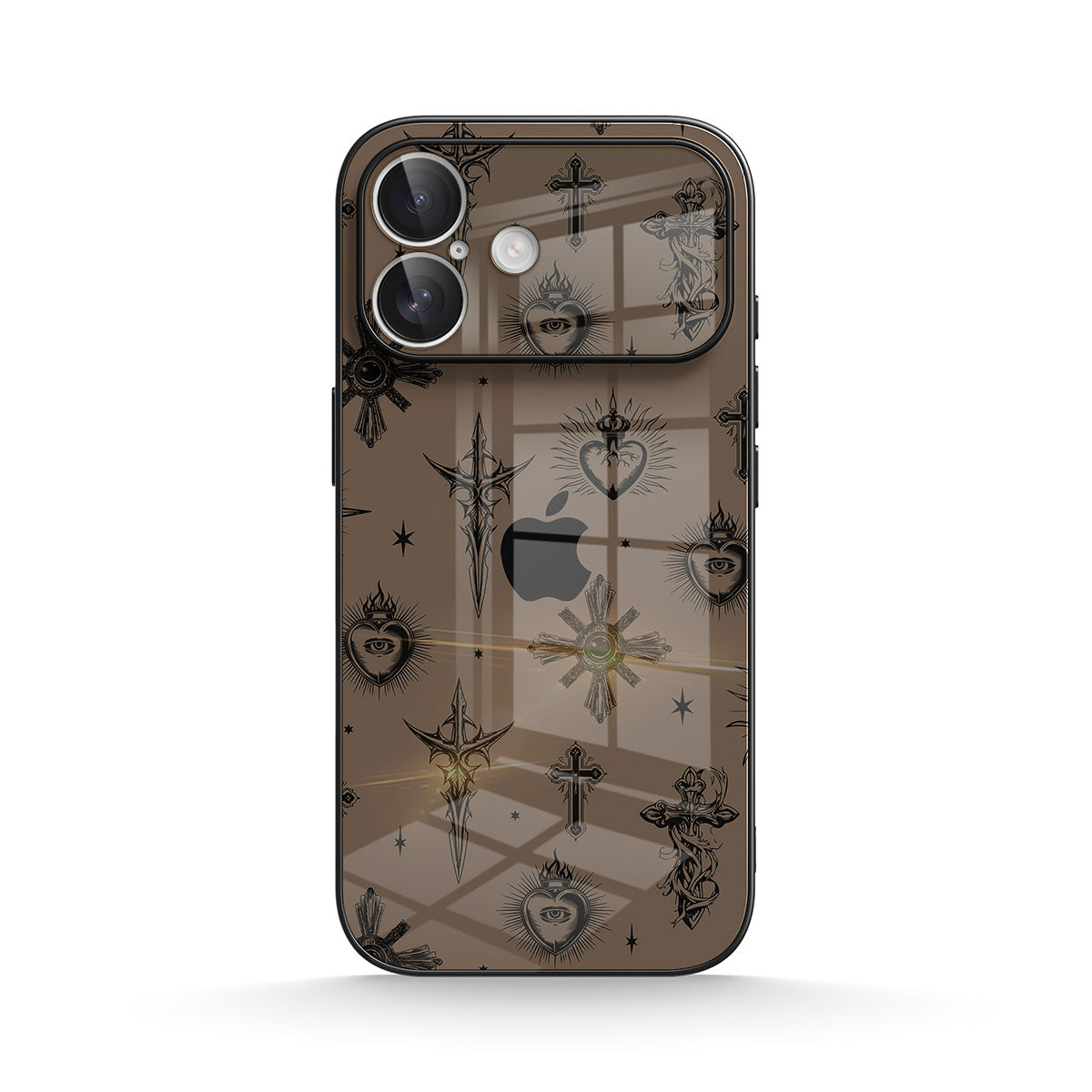 Ceremony - iPhone Case