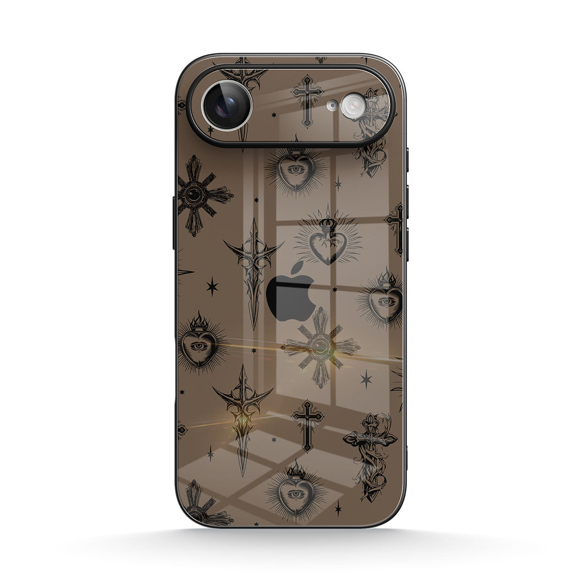 Ceremony - iPhone Case