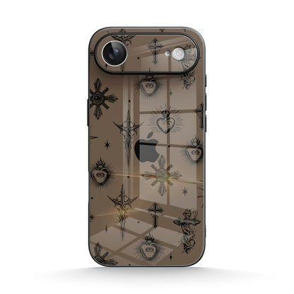 Ceremony - iPhone Case