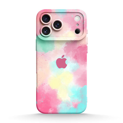 Candy Land - iPhone Case