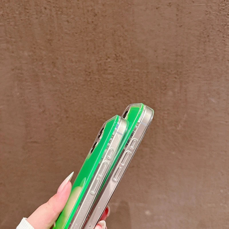 Liquid Quicksand for iPhone All Models 17 16 15 14 13 12 11 Pro Max Plus