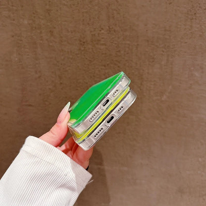 Liquid Quicksand for iPhone All Models 17 16 15 14 13 12 11 Pro Max Plus