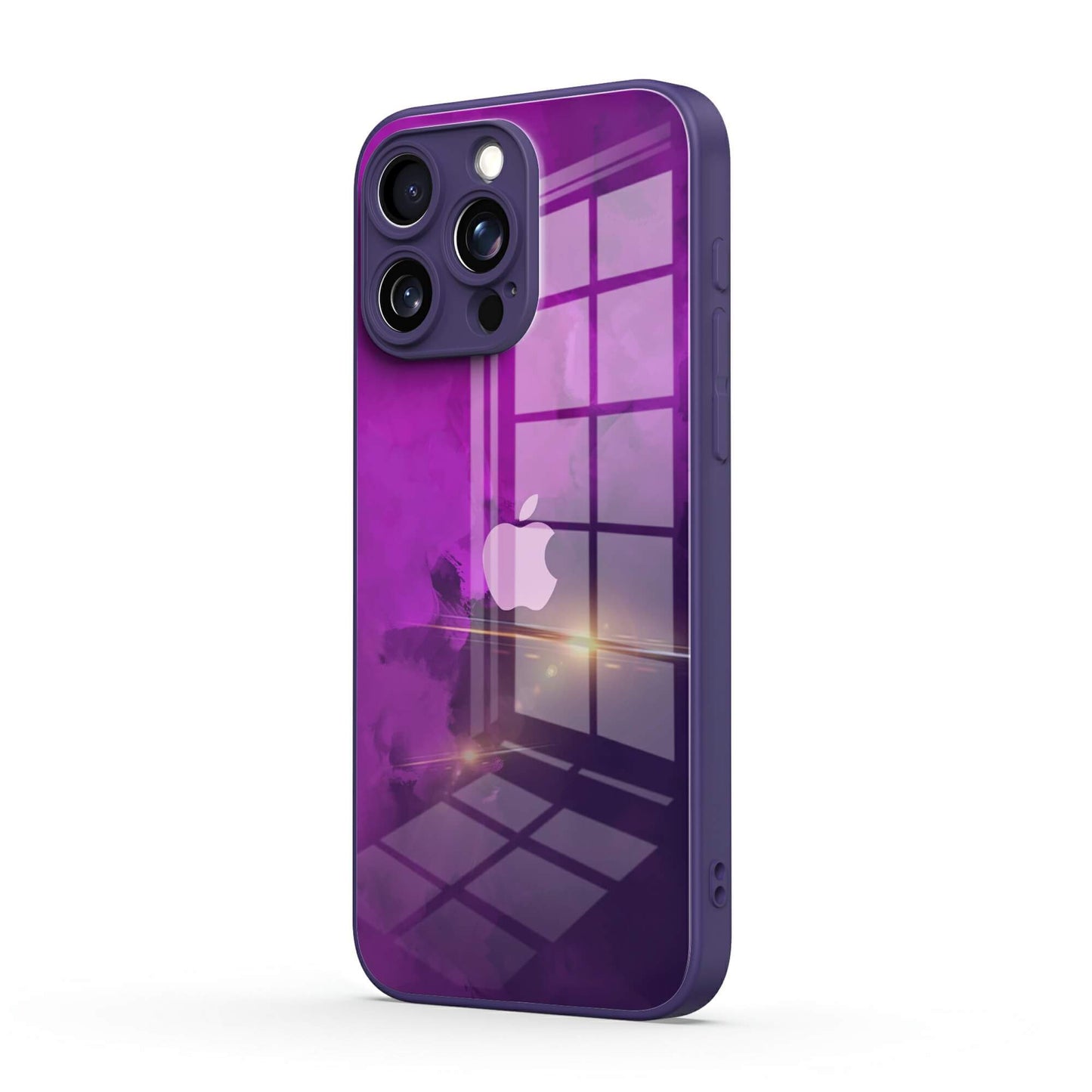 Coque iPhone Graffiti Skateboard