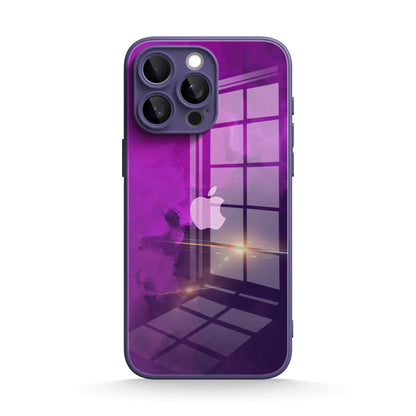 Coque iPhone Graffiti Skateboard