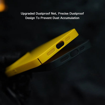 Simple Durable Lens Protective Case for iPhone 17 16 15 14 13 12 Pro Max Plus