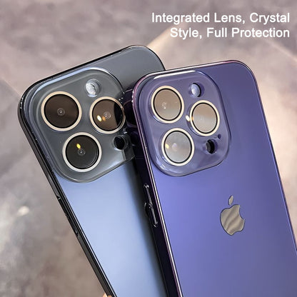 Bronze - iPhone Case