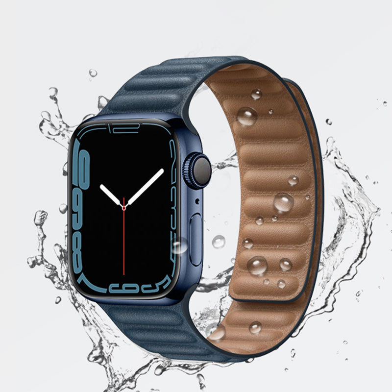 Watch Strap Leather Bands for Apple Watch iWatch