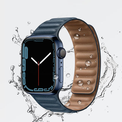 Watch Strap Leather Bands for Apple Watch iWatch