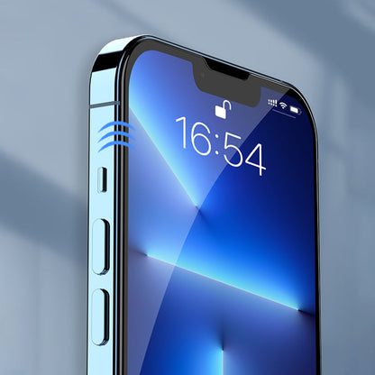 Green Light Screen Protector