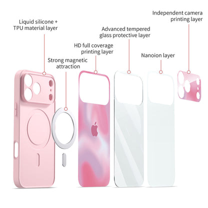 Ceremony - iPhone Case