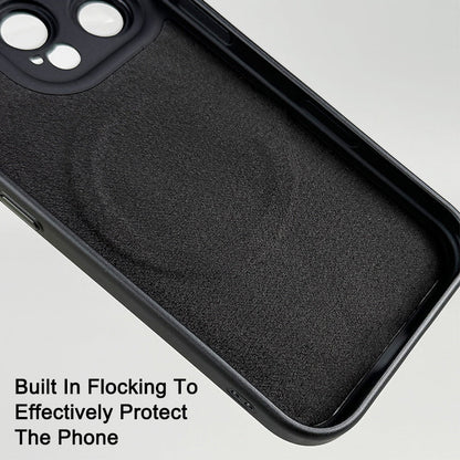 Orange - iPhone Case