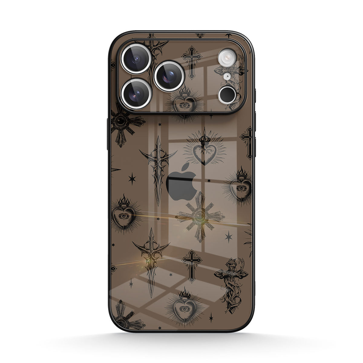 Ceremony - iPhone Case